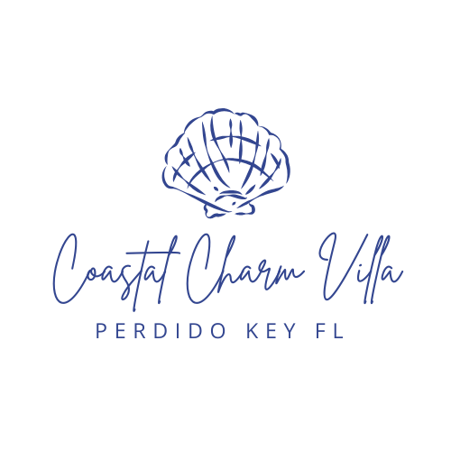 Coastal Charm Villa